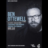 Ben Ottewell on Feb 9, 2023 [134-small]