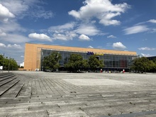 ZAG-Arena, Sunrise Avenue / Cyan Kicks on Aug 14, 2022 [138-small]