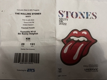 The Rolling Stones / Echo And The Bunnymen on Jun 9, 2022 [156-small]