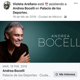 Andrea Bocelli on Feb 19, 2019 [158-small]