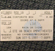 Live on Oct 5, 1997 [194-small]