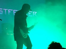 The Birthday Massacre / Julien-K / Ghostfeeder on Oct 27, 2018 [204-small]