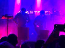 The Birthday Massacre / Julien-K / Ghostfeeder on Oct 27, 2018 [205-small]