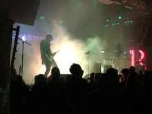 The Birthday Massacre / Julien-K / Ghostfeeder on Oct 27, 2018 [206-small]