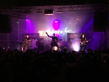 The Birthday Massacre / Julien-K / Ghostfeeder on Oct 27, 2018 [214-small]