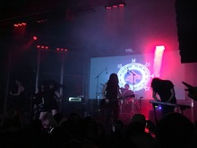 The Birthday Massacre / Julien-K / Ghostfeeder on Oct 27, 2018 [222-small]