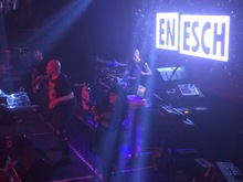 <PIG> / En Esch on Sep 18, 2016 [247-small]