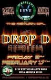 Drop D on Feb 17, 2023 [267-small]