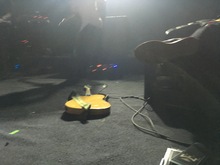 The Black Queen / KANGA / Uniform (NY) on Feb 27, 2019 [285-small]