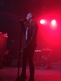 The Black Queen / KANGA / Uniform (NY) on Feb 27, 2019 [288-small]