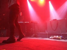 The Black Queen / KANGA / Uniform (NY) on Feb 27, 2019 [290-small]