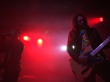 The Black Queen / KANGA / Uniform (NY) on Feb 27, 2019 [291-small]
