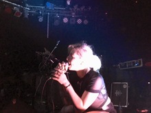The Black Queen / KANGA / Uniform (NY) on Feb 27, 2019 [293-small]