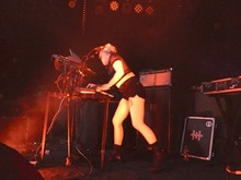 The Black Queen / KANGA / Uniform (NY) on Feb 27, 2019 [294-small]