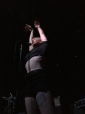 The Black Queen / KANGA / Uniform (NY) on Feb 27, 2019 [295-small]