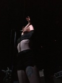 The Black Queen / KANGA / Uniform (NY) on Feb 27, 2019 [299-small]