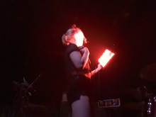 The Black Queen / KANGA / Uniform (NY) on Feb 27, 2019 [300-small]