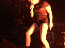 The Black Queen / KANGA / Uniform (NY) on Feb 27, 2019 [301-small]
