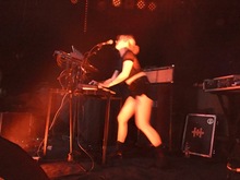 The Black Queen / KANGA / Uniform (NY) on Feb 27, 2019 [302-small]