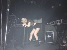 The Black Queen / KANGA / Uniform (NY) on Feb 27, 2019 [303-small]