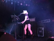 The Black Queen / KANGA / Uniform (NY) on Feb 27, 2019 [304-small]