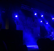 beabadoobee / Pretty Sick on Oct 13, 2022 [320-small]