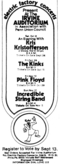 The Kinks on Oct 29, 1971 [360-small]