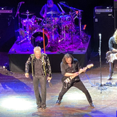 KISS / David Lee Roth on Feb 19, 2020 [364-small]