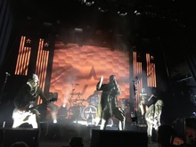 Starset / Hyde / Pallisades / A Brilliant Lie on Sep 28, 2019 [369-small]