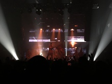 Starset / Hyde / Pallisades / A Brilliant Lie on Sep 28, 2019 [370-small]