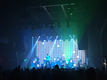 Starset / Hyde / Pallisades / A Brilliant Lie on Sep 28, 2019 [371-small]