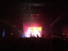 Starset / Hyde / Pallisades / A Brilliant Lie on Sep 28, 2019 [373-small]