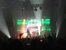 Starset / Hyde / Pallisades / A Brilliant Lie on Sep 28, 2019 [374-small]