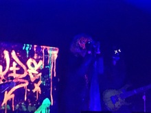 Starset / Hyde / Pallisades / A Brilliant Lie on Sep 28, 2019 [377-small]