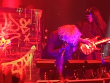 Starset / Hyde / Pallisades / A Brilliant Lie on Sep 28, 2019 [379-small]