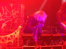 Starset / Hyde / Pallisades / A Brilliant Lie on Sep 28, 2019 [381-small]