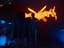 Aesthetic Perfection / Empathy Test / LazerPunk on Sep 15, 2019 [391-small]