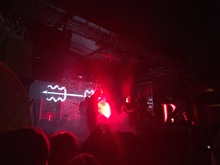 3TEETH / Author & Punisher on Aug 10, 2019 [398-small]