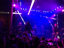 Lords of Acid / Orgy / Genitorturers / Little Miss Nasty on Mar 23, 2019 [485-small]