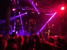 Lords of Acid / Orgy / Genitorturers / Little Miss Nasty on Mar 23, 2019 [487-small]