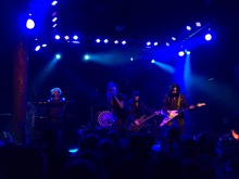 Lords of Acid / Orgy / Genitorturers / Little Miss Nasty on Mar 23, 2019 [488-small]