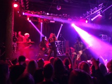 Lords of Acid / Orgy / Genitorturers / Little Miss Nasty on Mar 23, 2019 [492-small]
