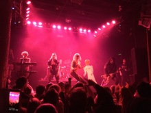 Lords of Acid / Orgy / Genitorturers / Little Miss Nasty on Mar 23, 2019 [495-small]