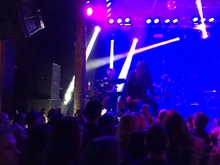 Lords of Acid / Orgy / Genitorturers / Little Miss Nasty on Mar 23, 2019 [496-small]