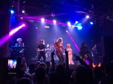 Lords of Acid / Orgy / Genitorturers / Little Miss Nasty on Mar 23, 2019 [498-small]