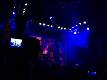 Lords of Acid / Orgy / Genitorturers / Little Miss Nasty on Mar 23, 2019 [499-small]