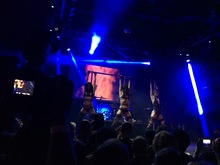 Lords of Acid / Orgy / Genitorturers / Little Miss Nasty on Mar 23, 2019 [500-small]
