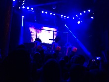Lords of Acid / Orgy / Genitorturers / Little Miss Nasty on Mar 23, 2019 [501-small]