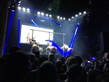 Lords of Acid / Orgy / Genitorturers / Little Miss Nasty on Mar 23, 2019 [502-small]