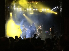 Lords of Acid / Orgy / Genitorturers / Little Miss Nasty on Mar 23, 2019 [503-small]